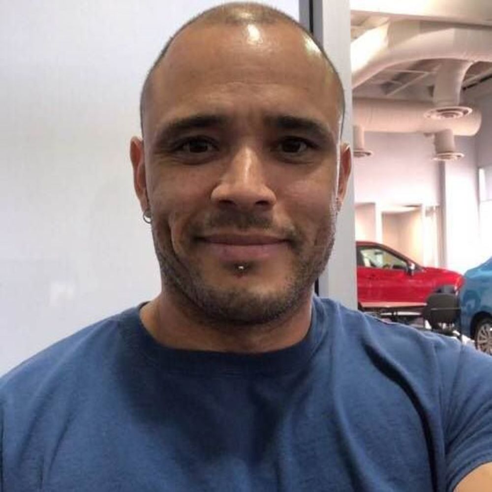 Meet your Posher, Anthony